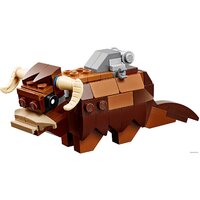 LEGO Star Wars 75265 Микрофайтеры: Скайхоппер T-16 против Банты Image #6