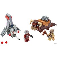 LEGO Star Wars 75265 Микрофайтеры: Скайхоппер T-16 против Банты Image #3