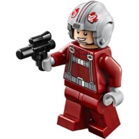 LEGO Star Wars 75265 Микрофайтеры: Скайхоппер T-16 против Банты Image #9