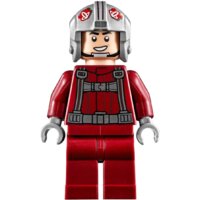 LEGO Star Wars 75265 Микрофайтеры: Скайхоппер T-16 против Банты Image #11