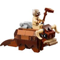 LEGO Star Wars 75265 Микрофайтеры: Скайхоппер T-16 против Банты Image #4
