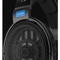Sennheiser HD 600 Image #4