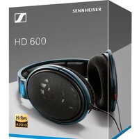 Sennheiser HD 600 Image #13