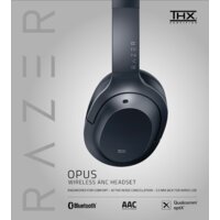 Razer Opus (черный) Image #9