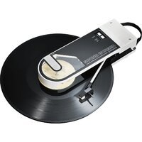 Audio-Technica Sound Burger AT-SB727-WH