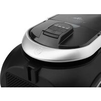 Пылесос ETA Stormy Electronic 4517 90000 - Превью изображения №5 — Интернет-магазин Your Sale