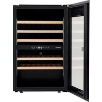 Винный шкаф Hyundai HBWC 0865 DCT - Превью изображения №3 — Интернет-магазин Your Sale