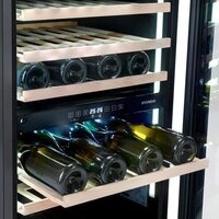 Винный шкаф Hyundai HBWC 0865 DCT - Превью изображения №4 — Интернет-магазин Your Sale
