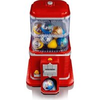 LEGO Ideas 21358 Торговый автомат с минифигурками Image #3