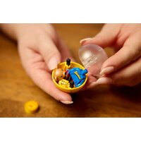 LEGO Ideas 21358 Торговый автомат с минифигурками Image #7