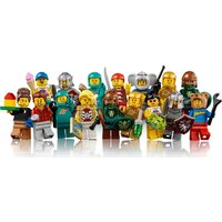 LEGO Ideas 21358 Торговый автомат с минифигурками Image #5