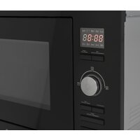 Микроволновая печь Exiteq EXM-107 - Превью изображения №2 — Интернет-магазин Your Sale