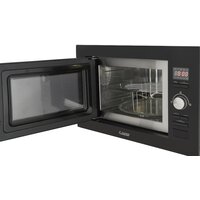 Микроволновая печь Exiteq EXM-107 - Превью изображения №3 — Интернет-магазин Your Sale