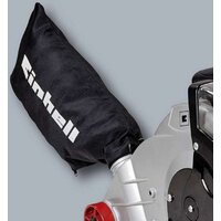 Торцовочная пила Einhell TC-MS 2513 L [4300850] - Превью изображения №8 — Интернет-магазин Your Sale