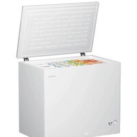 Морозильный ларь Candy CCM150R - Превью изображения №2 — Интернет-магазин Your Sale