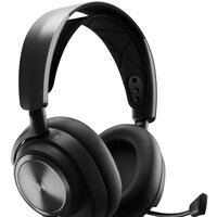SteelSeries Arctis Nova Pro Wireless P (черный) Image #2