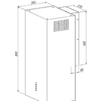 Akpo Terra Eco 40 WK-4 (черный) Image #10