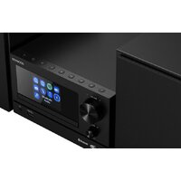 Kenwood M-7000S-B Image #5