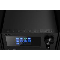Kenwood M-7000S-B Image #6