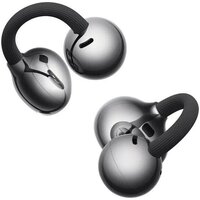 Наушники Huawei FreeClip 2 (черный, международная версия) - Превью изображения №5 — Интернет-магазин Your Sale