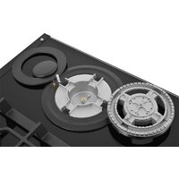 Варочная панель ZUGEL ZGH451B - Превью изображения №7 — Интернет-магазин Your Sale