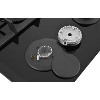 Варочная панель ZUGEL ZGH451B - Превью изображения №8 — Интернет-магазин Your Sale