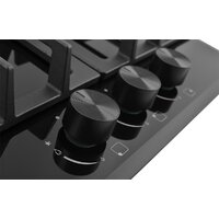 Варочная панель ZUGEL ZGH451B - Превью изображения №3 — Интернет-магазин Your Sale