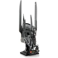 LEGO Icons 11373 Властелин колец: Бюст Саурона Image #2