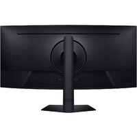 Samsung Odyssey G7 G75F LS40FG750EUXEN Image #3