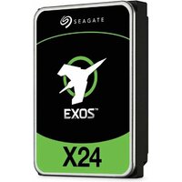 Жесткий диск Seagate Exos X24 24TB ST24000NM001H - Превью изображения №3 — Интернет-магазин Your Sale