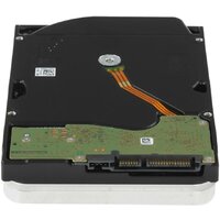 Жесткий диск Seagate Exos X24 24TB ST24000NM001H - Превью изображения №5 — Интернет-магазин Your Sale