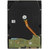 Жесткий диск Seagate Exos X24 24TB ST24000NM001H - Превью изображения №4 — Интернет-магазин Your Sale