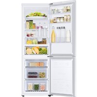 Холодильник Samsung RB34C671EWW/EF - Превью изображения №5 — Интернет-магазин Your Sale