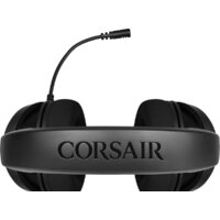 Corsair HS35 (карбон) Image #5