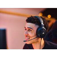 Corsair HS35 (карбон) Image #8