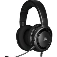 Corsair HS35 (карбон)