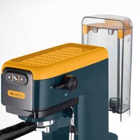Рожковая кофеварка Ariete 1399/16 Mango Yellow - Превью изображения №4 — Интернет-магазин Your Sale