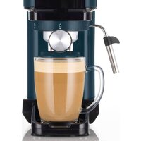 Рожковая кофеварка Ariete 1399/16 Mango Yellow - Превью изображения №6 — Интернет-магазин Your Sale