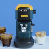 Рожковая кофеварка Ariete 1399/16 Mango Yellow - Превью изображения №7 — Интернет-магазин Your Sale