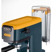 Рожковая кофеварка Ariete 1399/16 Mango Yellow - Превью изображения №2 — Интернет-магазин Your Sale