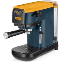 Рожковая кофеварка Ariete 1399/16 Mango Yellow - Превью изображения №3 — Интернет-магазин Your Sale