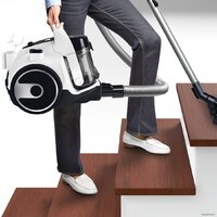 Пылесос Bosch BGS05A322 - Превью изображения №9 — Интернет-магазин Your Sale