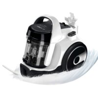Пылесос Bosch BGS05A322 - Превью изображения №2 — Интернет-магазин Your Sale