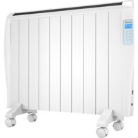 Конвектор Thermex Lummi 1500E - Превью изображения №3 — Интернет-магазин Your Sale