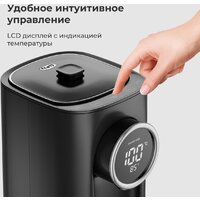 Термопот Galaxy Line GL0614 - Превью изображения №4 — Интернет-магазин Your Sale