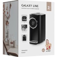 Термопот Galaxy Line GL0614 - Превью изображения №3 — Интернет-магазин Your Sale