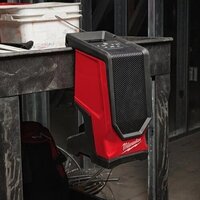 Беспроводная колонка Milwaukee M18 SPEJSG2-0 - Превью изображения №6 — Интернет-магазин Your Sale