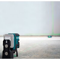 Makita SK106GDZ (без АКБ) Image #11