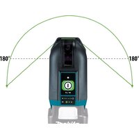 Makita SK106GDZ (без АКБ) Image #7