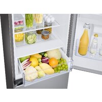 Холодильник Samsung RB34C672DSA/EF - Превью изображения №7 — Интернет-магазин Your Sale